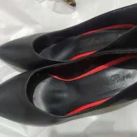 کفش نو|کیف، کفش، کمربند|بروجرد, |دیوار