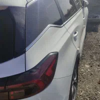 فروش تیگو ۷|خودرو سواری و وانت|شهریار, شهرک وائین|دیوار