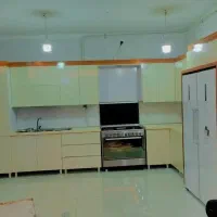 ساخت کابینت آشپزخانه و کمد دیواری|مصالح و تجهیزات ساختمان|ایذه, |دیوار