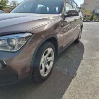 bmw x1|خودرو سواری و وانت|تهران, جنت‌آباد شمالی|دیوار