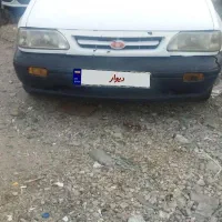 پراید مدل ۸۴