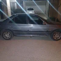 پارس ۹۸|خودرو سواری و وانت|قم, انسجام|دیوار