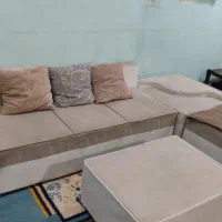 مبل ال راحتی