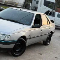 پژو 405 جی ال ایکس (GLX)، مدل ۱۳۸۵