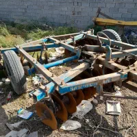 دیکس تراکتور