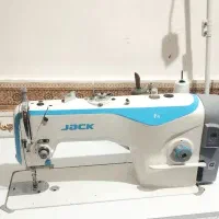 چرخ خیاطی جک اف ۴