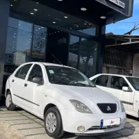 تیبا ۲ هاچبک مدل ۱۳۹۳|خودرو سواری و وانت|ساری, |دیوار