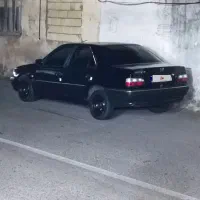 پارس مدل ۸۸ موتور نو سالم تمیز کمی پوسیدگی دارد