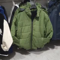 کافشن پفکی بارانی ۶۵۰