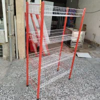 استند فروشگاهی|فروشگاه و مغازه|مشهد, کشف|دیوار