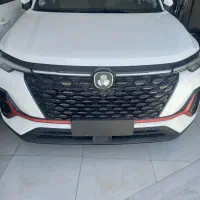 چانگان cs35 تیپ ۳