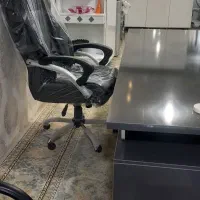 میز و صندلی|مبلمان اداری|وحدتیه, |دیوار