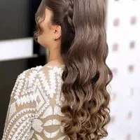 خدمات لاین رنگ و شنیون و اصلآ