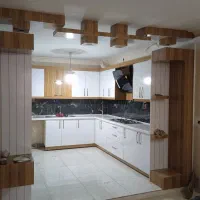 دکوراسیون داخلی|خدمات پیشه و مهارت|مشهد, جلالیه|دیوار