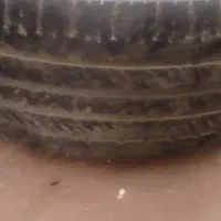 لاستیک کاپرا ،تویوتا،لندمارک|قطعات یدکی و لوازم جانبی|پاوه, |دیوار