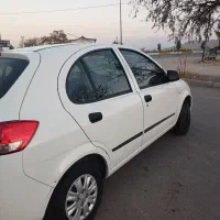 تیبا۲ مدل ۱۴۰۰