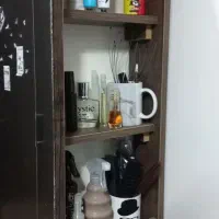 سرویس خواب دو نفره|تخت و سرویس خواب|قائم‌شهر, |دیوار