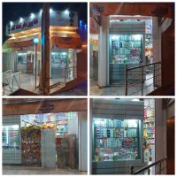 فروش مغازه تجاری به متراژ ۴۰متر