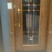 نصب درب چوبی وضدسرقت|خدمات پیشه و مهارت|ملایر, |دیوار