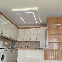 نقاشی ساختمان(کناف)|خدمات پیشه و مهارت|زنجان, |دیوار