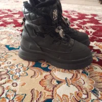 پوتین دخترانه نو نو|کیف، کفش، کمربند|مراغه, |دیوار