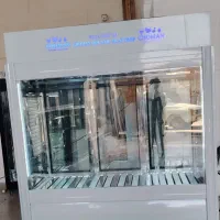 یخچال قصابی لاشه خور استیل|فروشگاه و مغازه|بناب, |دیوار