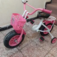 دوچرخه سالم