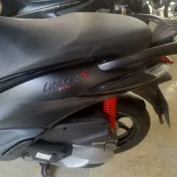 لیبرتی اس در حد صفر|موتورسیکلت|تهران, کاج|دیوار