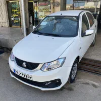 ساینا اس صفر کیلومتر مدل ۱۴۰۴