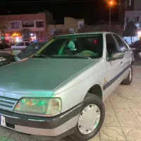 پژو۴۰۵ مدل ۱۳۹۳ دوگانه کارخانه|خودرو سواری و وانت|مشهد, هفت تیر (آب و برق)|دیوار