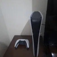 ps5 slim 2116|کنسول، بازی ویدئویی و آنلاین|بندرعباس, |دیوار