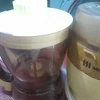 اسیاب ومخلوط کن سالم