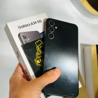 A34 خیلی تمیز ( اقساطی ) 5g