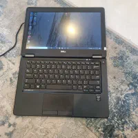 لپتاپ دل i7|رایانه همراه|آمل, |دیوار