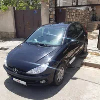 206 تیپ دو آخر 97