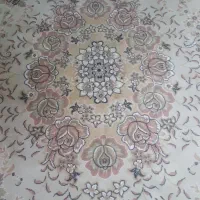فرش جفت ۱۲متری