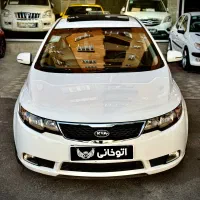 سراتو آپشنال،کم کار مدل 98|خودرو سواری و وانت|تبریز, |دیوار