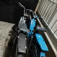 موتورگازی پژوقدیمی
