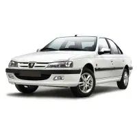 پژو پارسxu7p سفارشی1402 کم کار