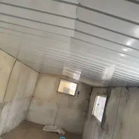 کانکس|مصالح و تجهیزات ساختمان|معصومیه, |دیوار