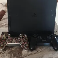 ps4 اسلیم ۱ ترا کپی خور