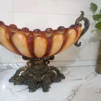 جا میوه ای و شکلات خوری