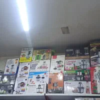تعویض قابلمه جات و لوازم نو با کهنه ضایعاتی