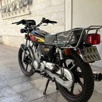هندا باسل 200|موتورسیکلت|مشهد, هفت تیر (حافظ)|دیوار