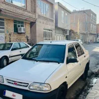 فروش پراید ۱۳۱ ۹۴|خودرو سواری و وانت|پیرانشهر, |دیوار