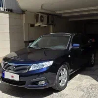 اپتیما ۲۰۱۰ ۲۷۰۰cc|خودرو سواری و وانت|مشهد, کلاهدوز|دیوار