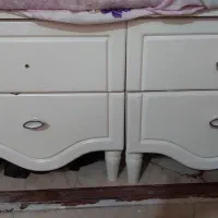 سرویس کامل خواب|تخت و سرویس خواب|آمل, |دیوار