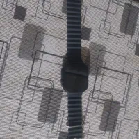 ساعت مچی هوشمند اولترا 900 زنانه ومردانه تمام مشکی|ساعت|لنجان, |دیوار