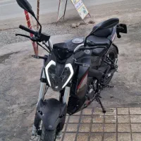 موتور بنلی 180 s