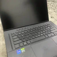 لپ تاپ asus rog zpherus m16gu-603|رایانه همراه|تهران, جمهوری|دیوار